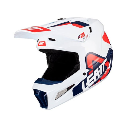 LEATT 3.5 OFF - ROAD HELMET KIT - Driven Powersports Inc.60095540625371024060460