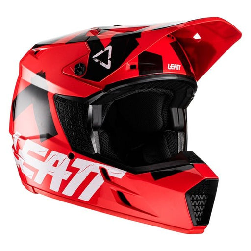 LEATT 3.5 OFF - ROAD HELMET - Driven Powersports Inc.60096990997881022010180