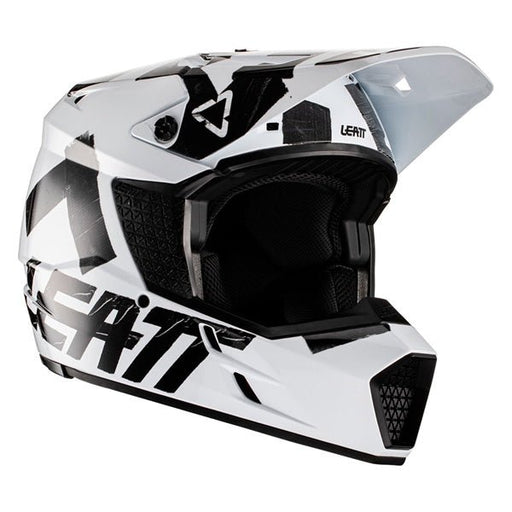 LEATT 3.5 OFF - ROAD HELMET - Driven Powersports Inc.60096990998491022010190