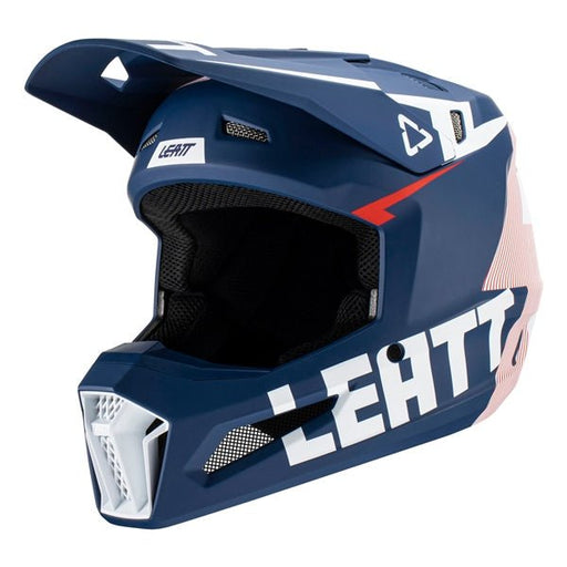 LEATT 3.5 OFF - ROAD HELMET - Driven Powersports Inc.60095540010931023011101