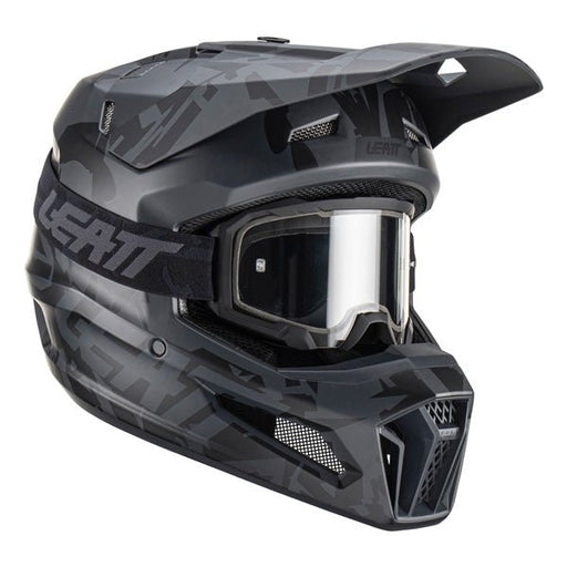 LEATT 3.5 OFF - ROAD HELMET - Driven Powersports Inc.60095540011541023011151