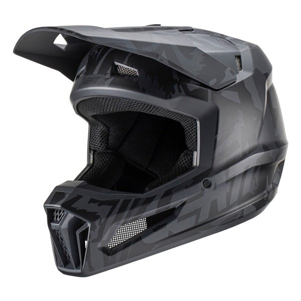 LEATT 3.5 OFF - ROAD HELMET - Driven Powersports Inc.60095540011541023011151