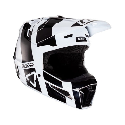 LEATT 3.5 V24 JUNIOR OFF - ROAD HELMET - Driven Powersports Inc.60095540629571024060600