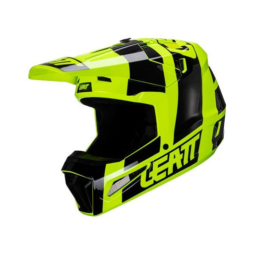 LEATT 3.5 V24 JUNIOR OFF - ROAD HELMET - Driven Powersports Inc.60095540629951024060640