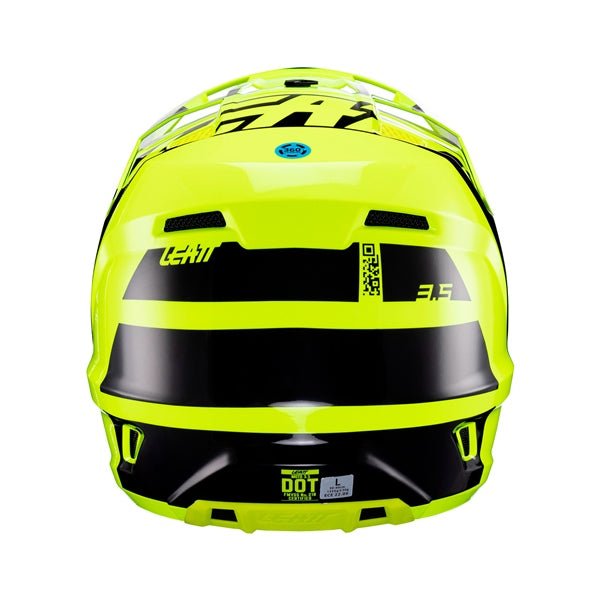 LEATT 3.5 V24 JUNIOR OFF - ROAD HELMET - Driven Powersports Inc.60095540629951024060640