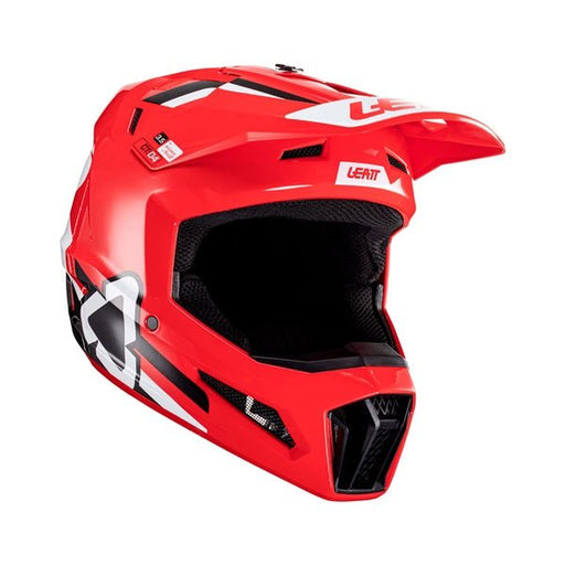 LEATT 3.5 V24 JUNIOR OFF - ROAD HELMET - Driven Powersports Inc.60095540630151024060680