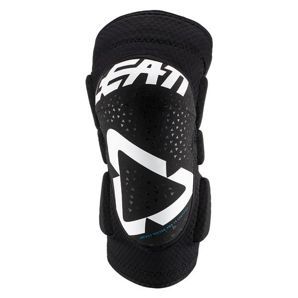 LEATT 3DF 5.0 KNEE GUARD JUNIOR - Driven Powersports Inc.60096990587545019410170