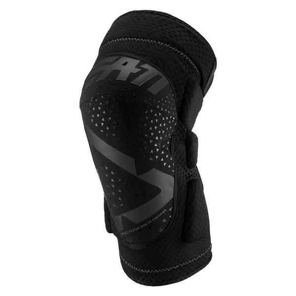 LEATT 3DF 5.0 KNEE GUARD - Driven Powersports Inc.60096990594095019400530