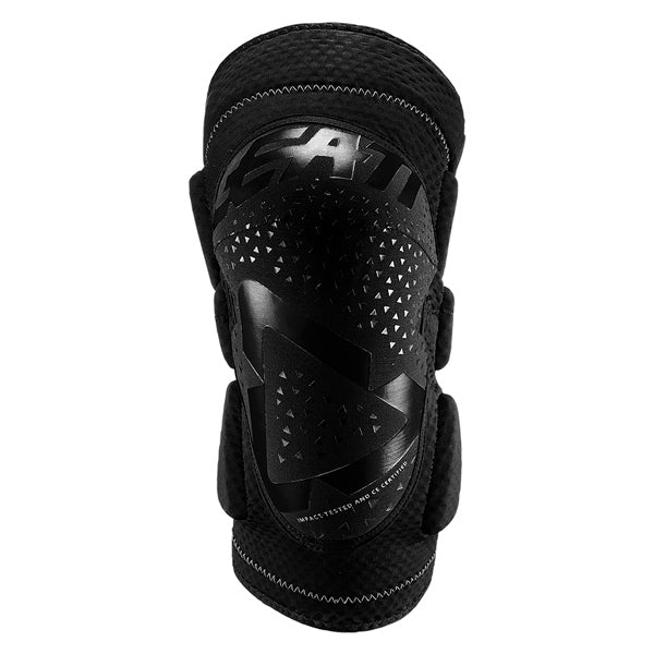 LEATT 3DF 5.0 KNEE GUARD - Driven Powersports Inc.60096990594615019400550