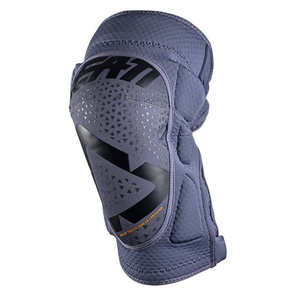 LEATT 3DF 5.0 KNEE GUARD - Driven Powersports Inc.60096991133855022141340