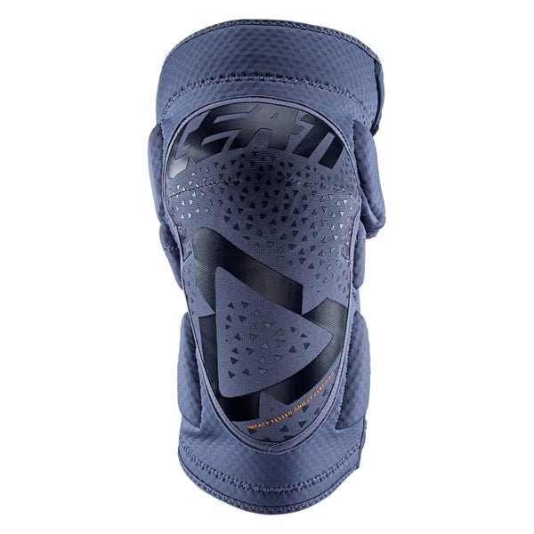 LEATT 3DF 5.0 KNEE GUARD - Driven Powersports Inc.60096991192025022151600