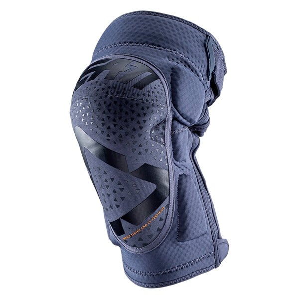 LEATT 3DF 5.0 KNEE GUARD - Driven Powersports Inc.60096991192025022151600