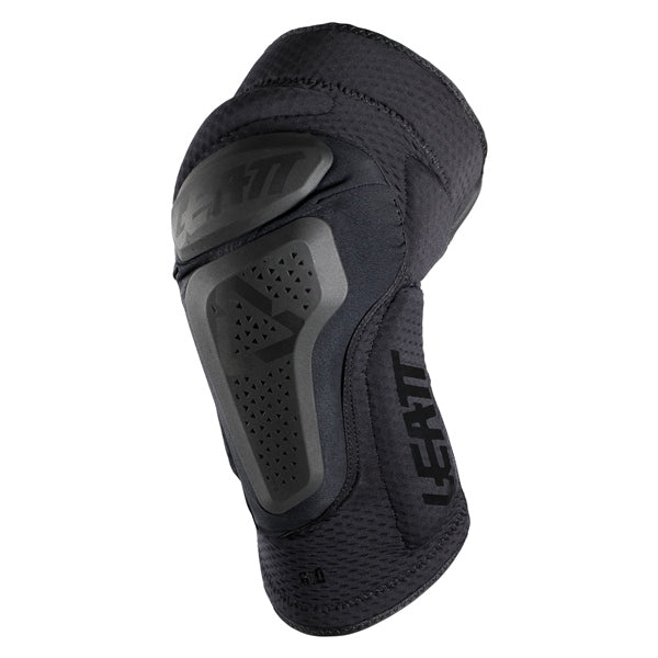 LEATT 3DF 6.0 KNEE GUARD - Driven Powersports Inc.60096990396545018400470