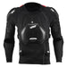 LEATT 3DF AIRFIT HYBRID BODY PROTECTOR - Driven Powersports Inc.60096990735665020004200