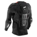 LEATT 3DF AIRFIT HYBRID BODY PROTECTOR - Driven Powersports Inc.60096990735665020004200