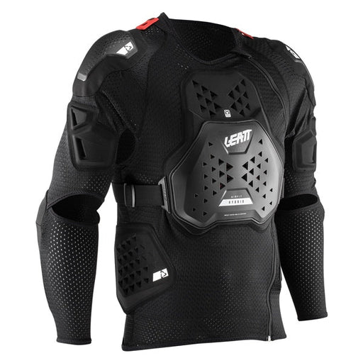 LEATT 3DF AIRFIT HYBRID BODY PROTECTOR - Driven Powersports Inc.60096990735665020004200