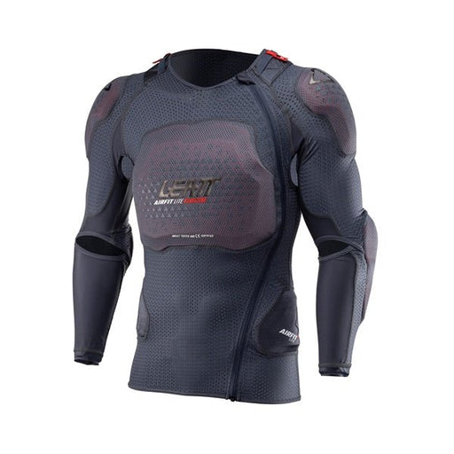 LEATT 3DF AIRFIT LITE EVO BODY PROTECTOR - Driven Powersports Inc.60095540965705024060600