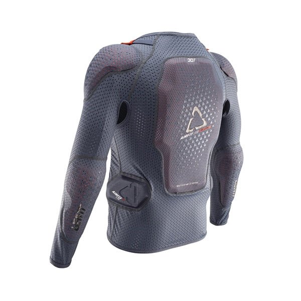 LEATT 3DF AIRFIT LITE EVO BODY PROTECTOR - Driven Powersports Inc.60095540987895024061050