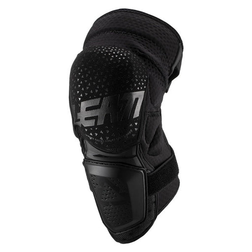 LEATT 3DF HYBRID KNEE GUARD - Driven Powersports Inc.60096990591335019400650