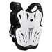 LEATT 4.5 CHEST PROTECTOR - Driven Powersports Inc.60096989930635015300110