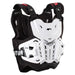 LEATT 4.5 CHEST PROTECTOR - Driven Powersports Inc.60096989930635015300110