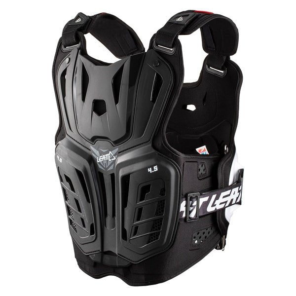 LEATT 4.5 CHEST PROTECTOR - Driven Powersports Inc.60096989930635015300110