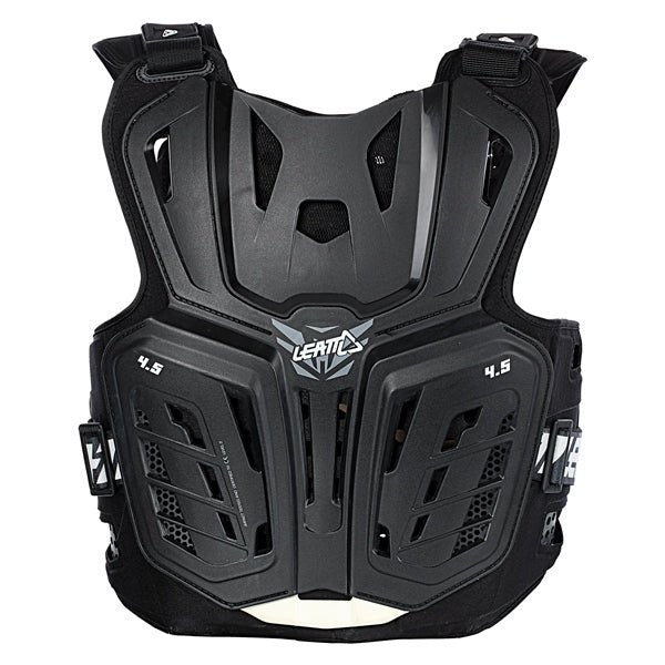 LEATT 4.5 CHEST PROTECTOR - Driven Powersports Inc.60096989930635015300110