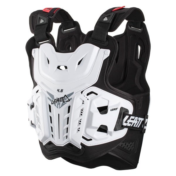 LEATT 4.5 CHEST PROTECTOR - Driven Powersports Inc.60096989930635015300110