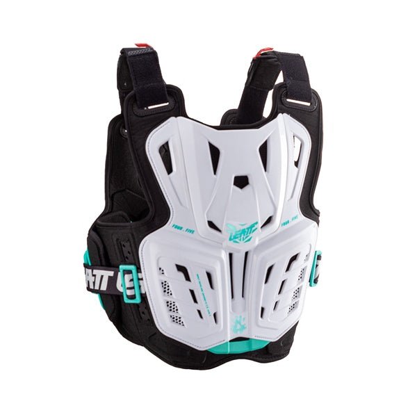 LEATT 4.5 JACKI CHEST PROTECTOR (5024060280) - Driven Powersports Inc.7794206205315024060280