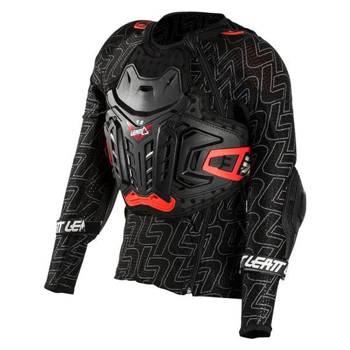 LEATT 4.5 JUNIOR BODY PROTECTOR - Driven Powersports Inc.60096990588535019410120