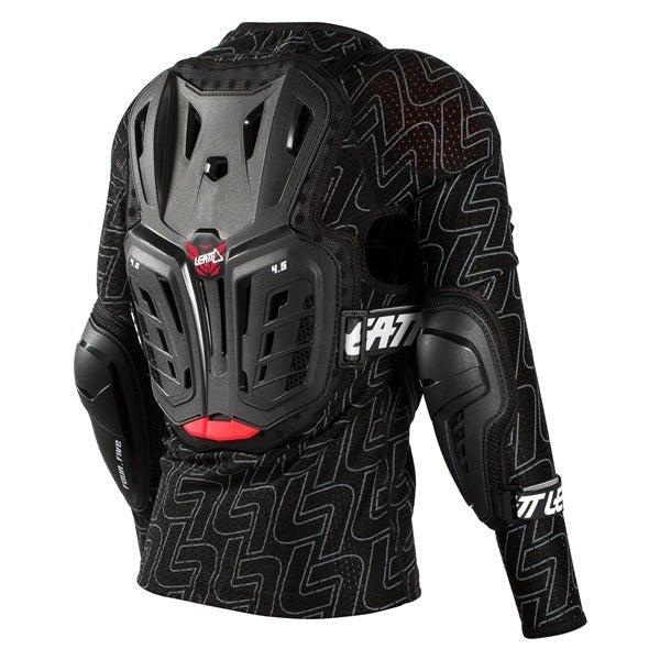 LEATT 4.5 JUNIOR BODY PROTECTOR - Driven Powersports Inc.60096990588535019410120