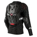 LEATT 4.5 JUNIOR BODY PROTECTOR - Driven Powersports Inc.60096990588535019410120