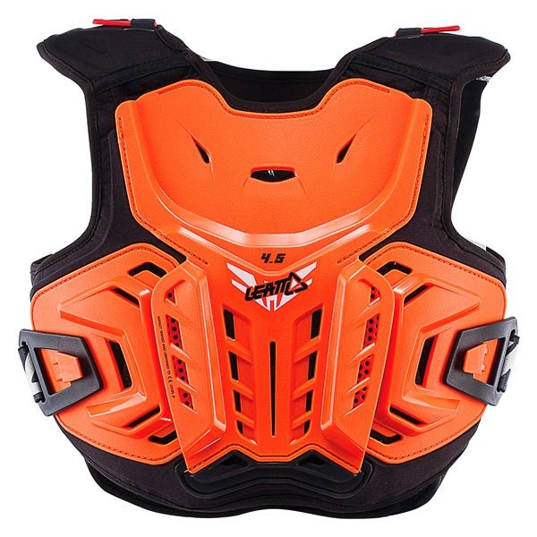 LEATT 4.5 JUNIOR CHEST PROTECTOR - Driven Powersports Inc.60096990123055017120114