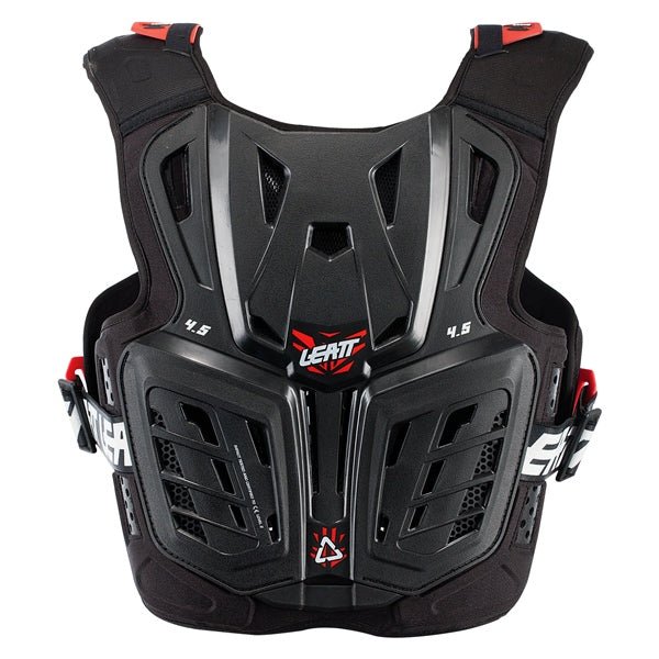 LEATT 4.5 JUNIOR CHEST PROTECTOR - Driven Powersports Inc.60096990123125017120115