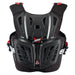 LEATT 4.5 JUNIOR CHEST PROTECTOR - Driven Powersports Inc.60096990123125017120115