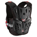 LEATT 4.5 JUNIOR CHEST PROTECTOR - Driven Powersports Inc.60096990123125017120115