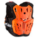 LEATT 4.5 JUNIOR CHEST PROTECTOR - Driven Powersports Inc.60096990123125017120115