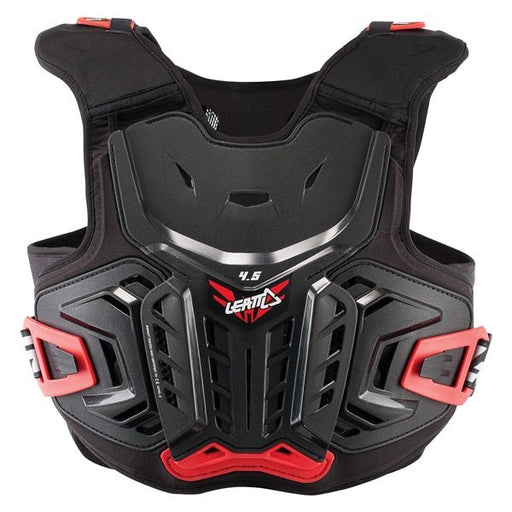 LEATT 4.5 JUNIOR CHEST PROTECTOR - Driven Powersports Inc.60096990123125017120115