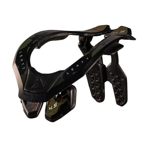 LEATT 4.5 NECK BRACE - Driven Powersports Inc.60095540077501023050050