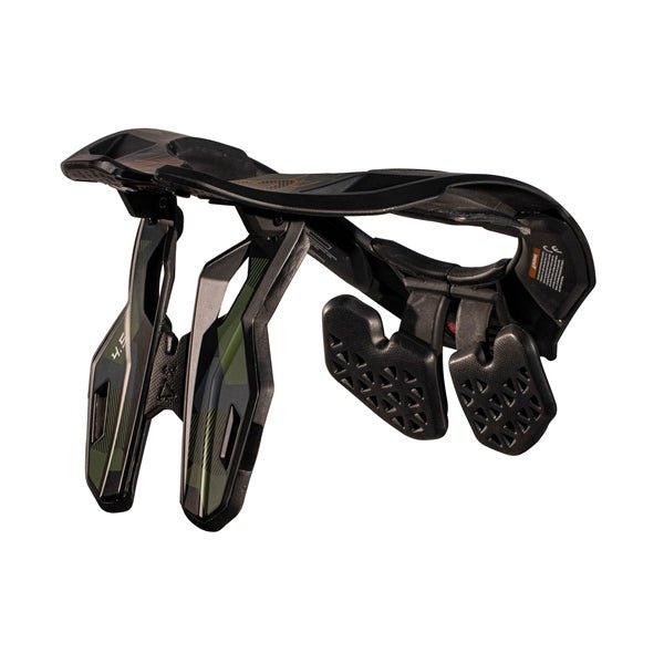 LEATT 4.5 NECK BRACE - Driven Powersports Inc.60095540078731023050250