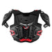 LEATT 4.5 PRO JUNIOR CHEST PROTECTOR - Driven Powersports Inc.60096990123435017120130