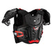 LEATT 4.5 PRO JUNIOR CHEST PROTECTOR - Driven Powersports Inc.60096990123435017120130