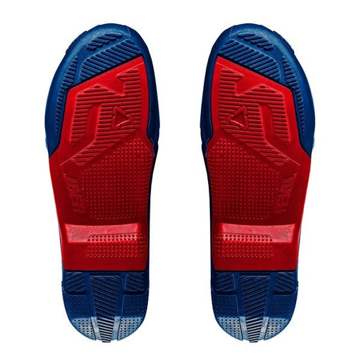 LEATT 4.5/5.5 BOOT SOLE - Driven Powersports Inc.7794218123623021200400