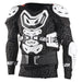 LEATT 5.5 BODY PROTECTOR - Driven Powersports Inc.60096989931625015400110