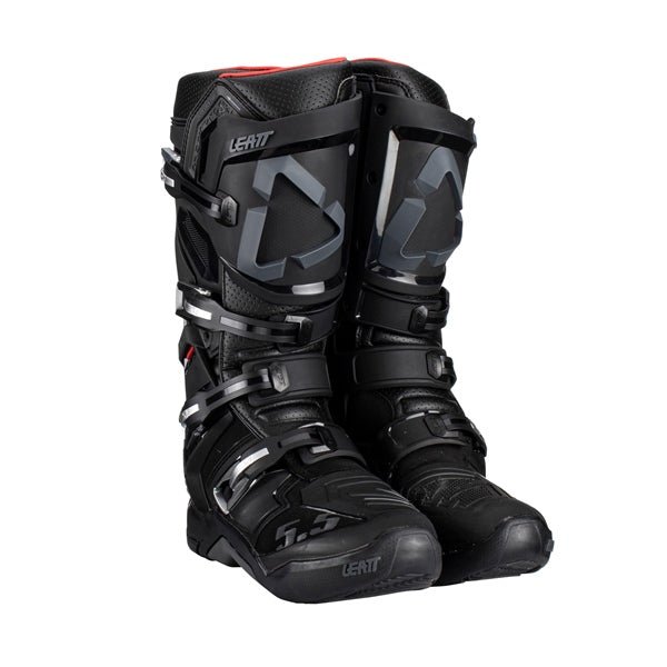 LEATT 5.5 FLEXLOCK BOOTS - Driven Powersports Inc.60095540113133023050100