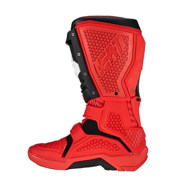 LEATT 5.5 FLEXLOCK BOOTS - Driven Powersports Inc.60095540115973023050300