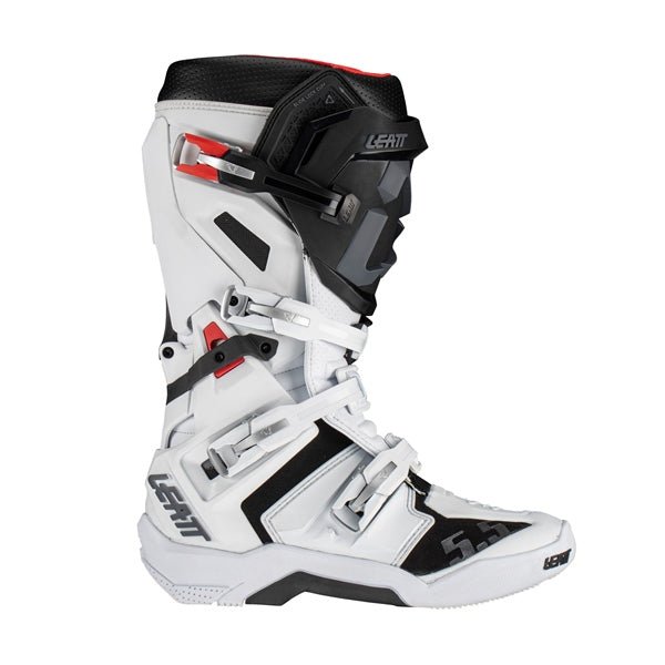 LEATT 5.5 FLEXLOCK BOOTS - Driven Powersports Inc.60095540115973023050300