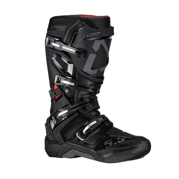 LEATT 5.5 FLEXLOCK BOOTS - Driven Powersports Inc.60095540115973023050300