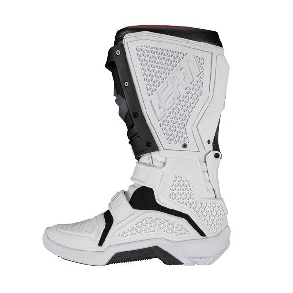 LEATT 5.5 FLEXLOCK BOOTS - Driven Powersports Inc.60095540115973023050300