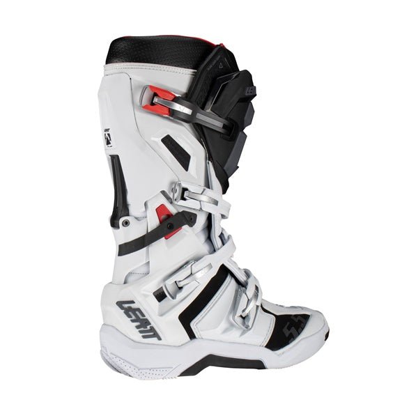 LEATT 5.5 FLEXLOCK BOOTS - Driven Powersports Inc.60095540115973023050300